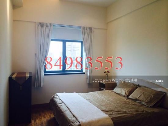 Mirage Tower (D9), Condominium #151709492